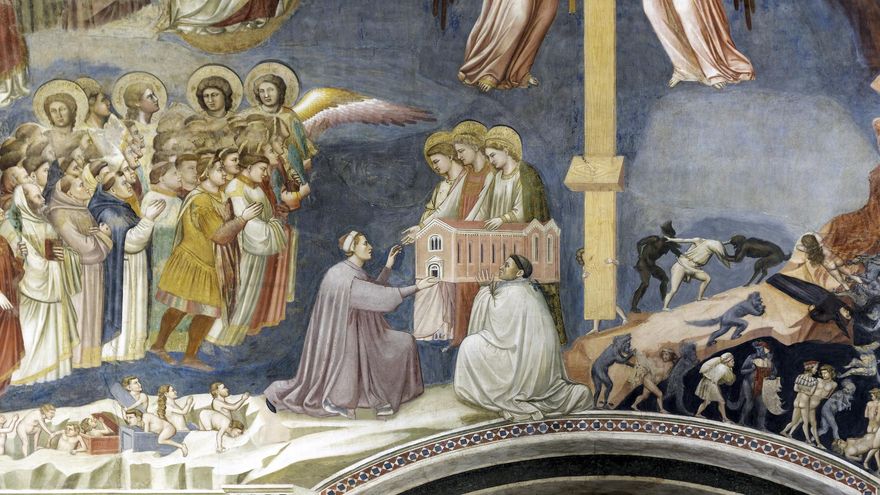 Tres días en Padua: El Eremitami y las huellas de Giotto en Scrovegni