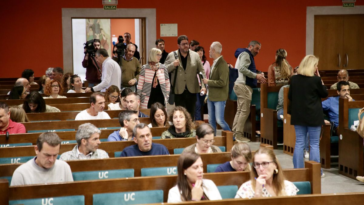 La Consejería de Educación sustituirá la "obsoleta" plataforma Yedra por una nueva que usará IA para simplificar la burocracia