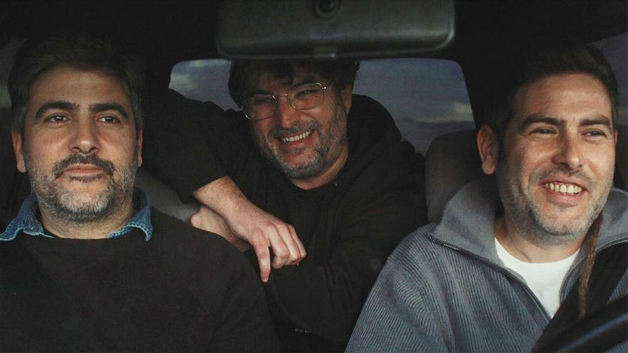 'Lo de Évole' (9.9%) regresa en buena forma al ritmo de Estopa para alegrar la noche dominical de laSexta