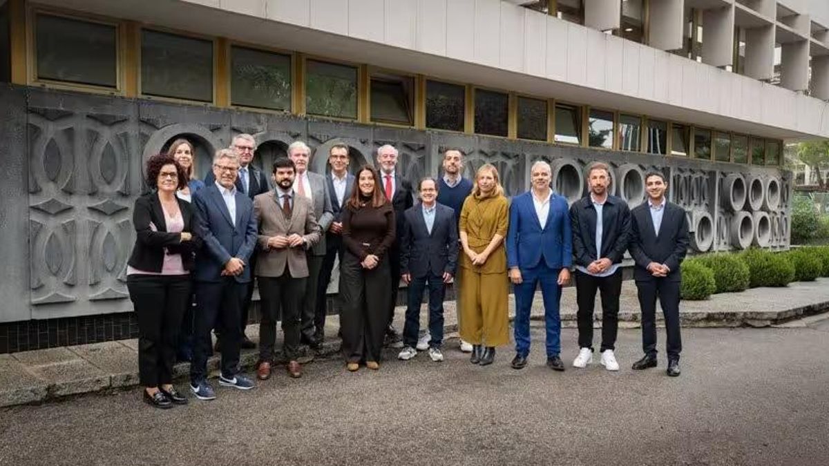 Guillermo Gracia, finalista del Princesa de Girona por representar los valores del deporte inclusivo