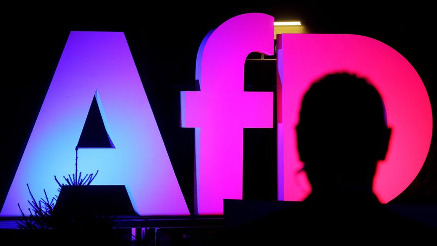 Las autoridades alemanas consideran a AfD como "caso seguro de extremismo de derechas"