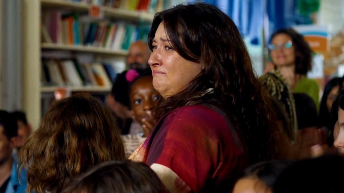 RTVE cambia de noche 'Barrio Esperanza' pese a su gran estreno, y explica por qué: "Cuidaremos su hora de arranque"