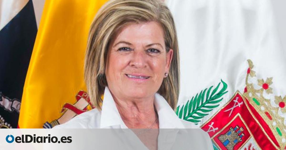 Anticorrupción pide la imputación de la concejala Inmaculada Medina por malversación por el caso Valka