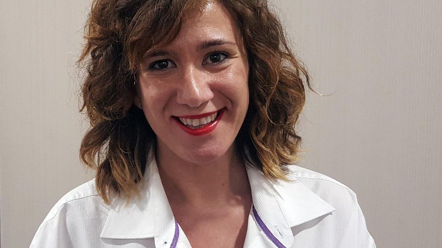 La socialista Cristina Laborda será la nueva alcaldesa de Irún en sustitución de José Antonio Santano