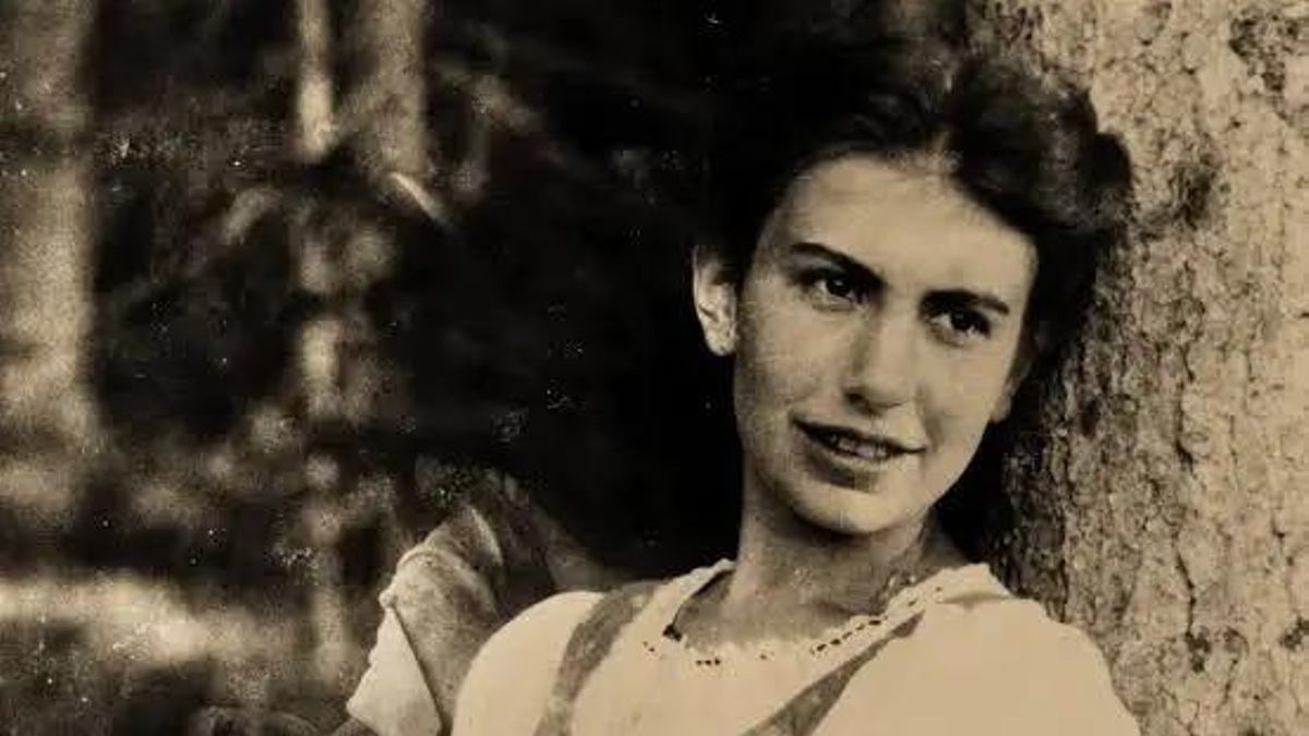 Mi amiga, Anna Freud