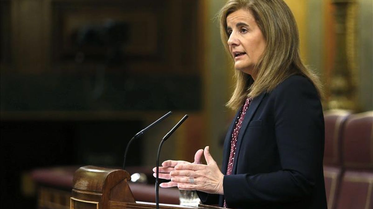 Aprobada la Ley Ordenadora de Inspección de Trabajo y Seguridad Social