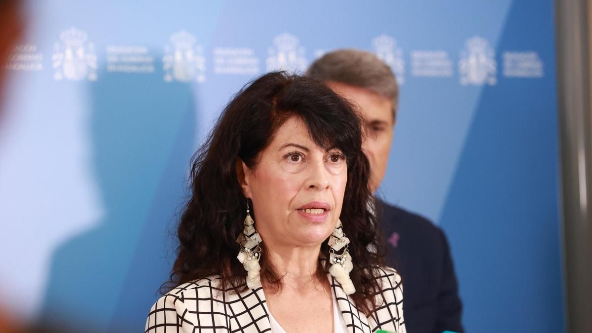 Igualdad estudia recurrir el protocolo de acceso a la vivienda pública en Valladolid por diluir la “violencia de género” en “violencia doméstica”