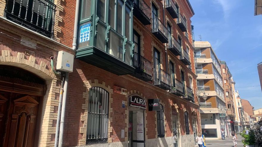 El Bocyl publica resolución de ayudas al alquiler de Castilla y León con 18.500 beneficiarios y 2.200 euros de media