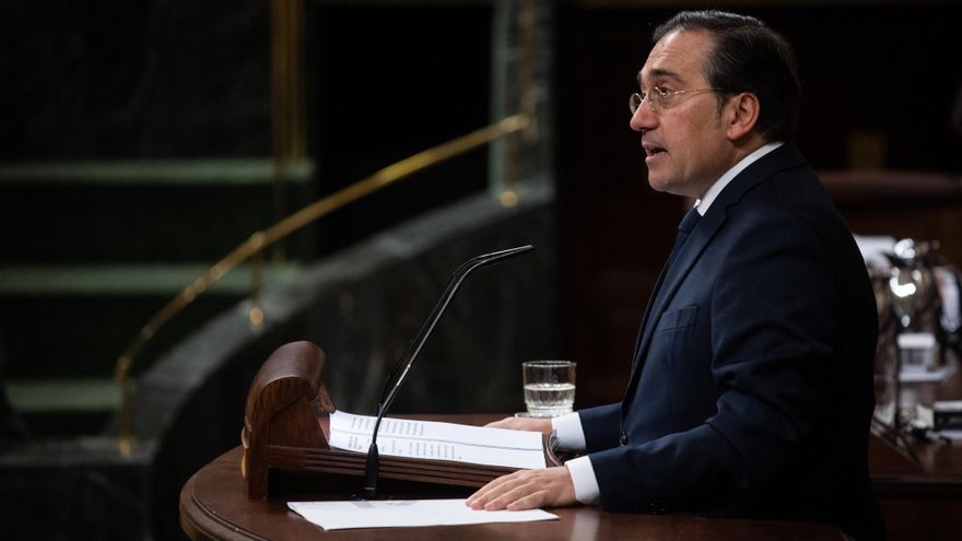 Donde esté Venezuela, que se quite el genocidio israelí: el PP usa un pleno sobre Oriente Próximo para hablar de Maduro