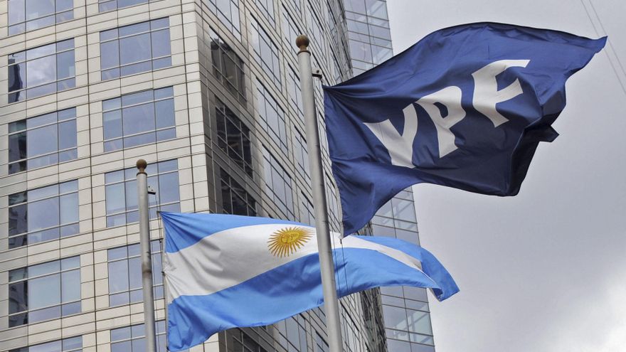 La Justicia de Estados Unidos dejó firme el fallo millonario contra Argentina por la estatización de YPF