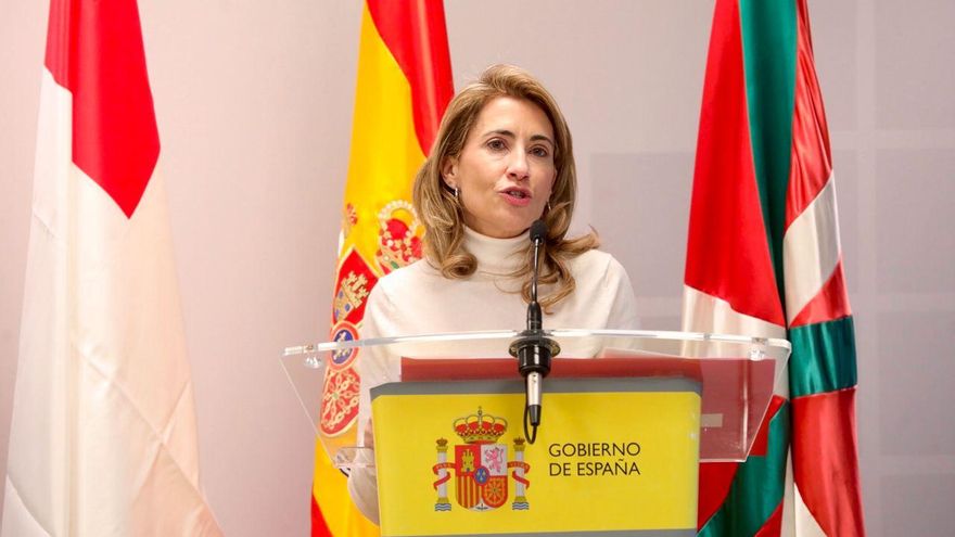 Vitoria y Bilbao firman dar "alta velocidad" a la llegada del AVE, que será ejecutada por el Gobierno vasco