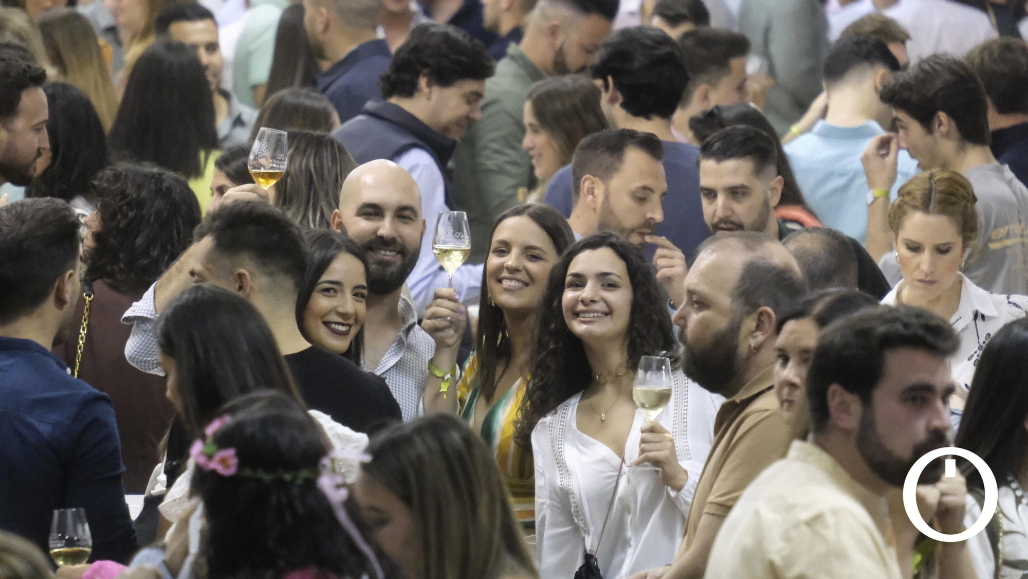 Cata de Vino Montilla-Moriles