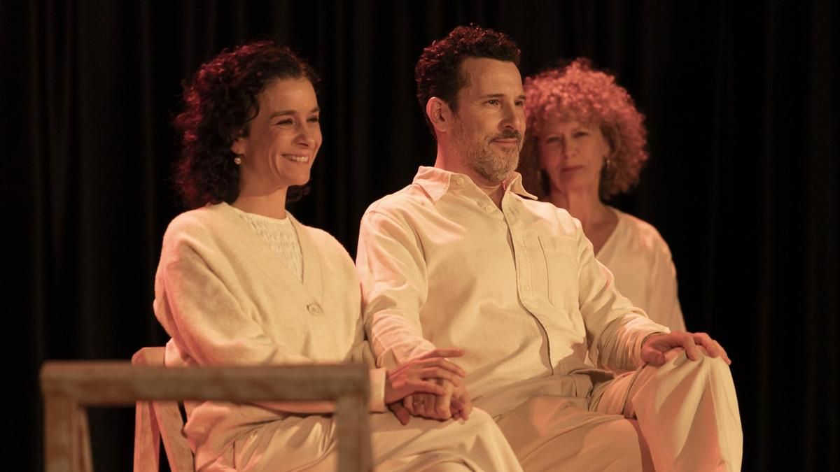 El Albéitar de León acoge este sábado la obra de teatro 'Anonimato'