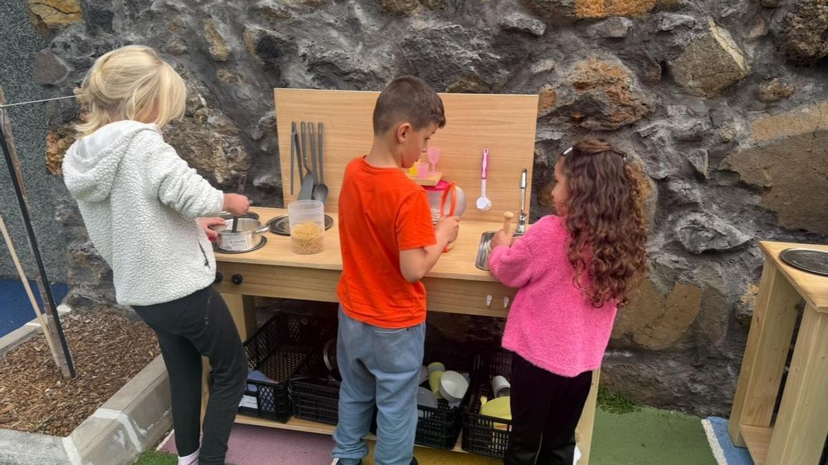 El proyecto del  CEIP Puntagorda ‘Construyendo la escuela que queremos. Una escuela que cuida y escucha. Una escuela para todos y todas’ ha sido distinguido con el primer  nacional a Proyectos de Convivencia y Bienestar Escolar en la categoría de municipios de menos de cinco mil habitantes.