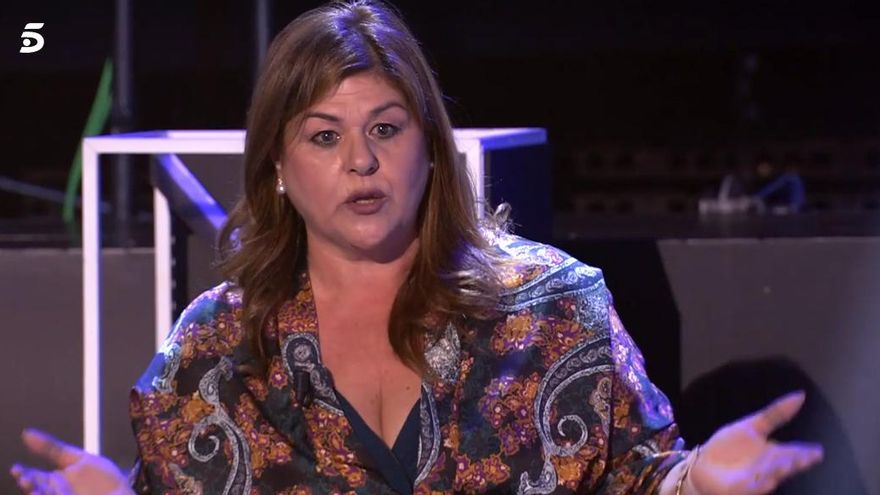 La madre de Alejandro, contra Nagore y Tania