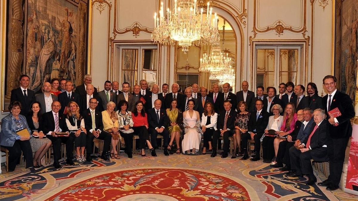 Cien emprendedores españoles reconocidos por mejorar la "percepción" del país en el extranjero