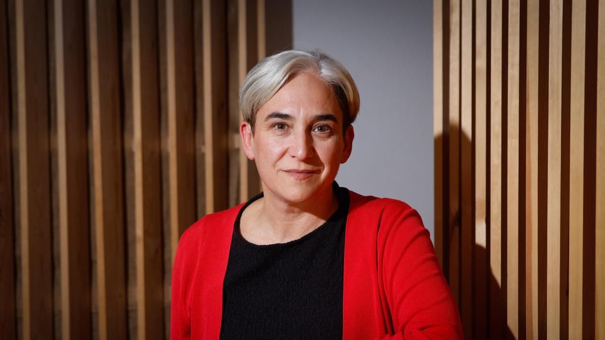 Ada Colau: "No habrá un Gobierno progresista solo con un buen resultado del PSOE"