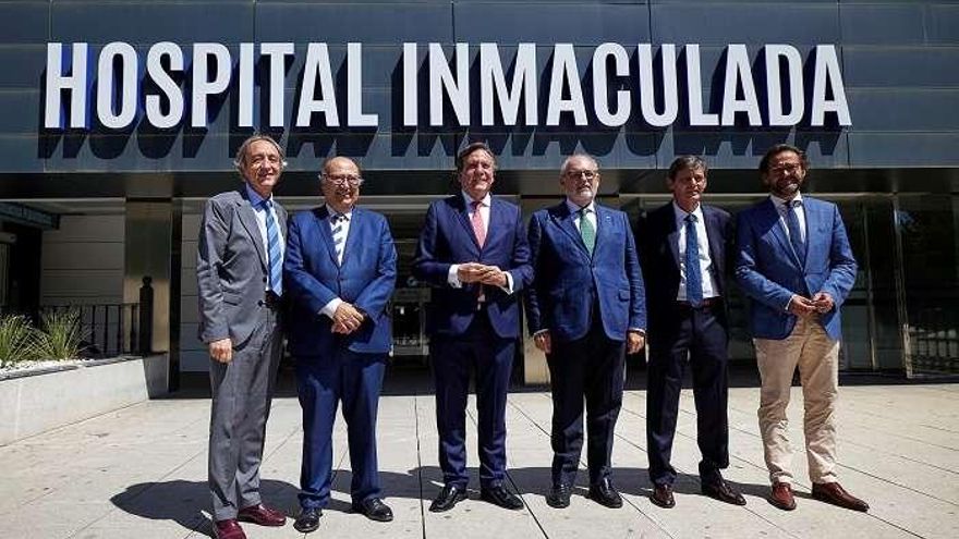 Moreno frenó el fichaje de su ex 'número dos' de Salud en Asisa con un informe interno que pedía denunciarlo a Antifraude