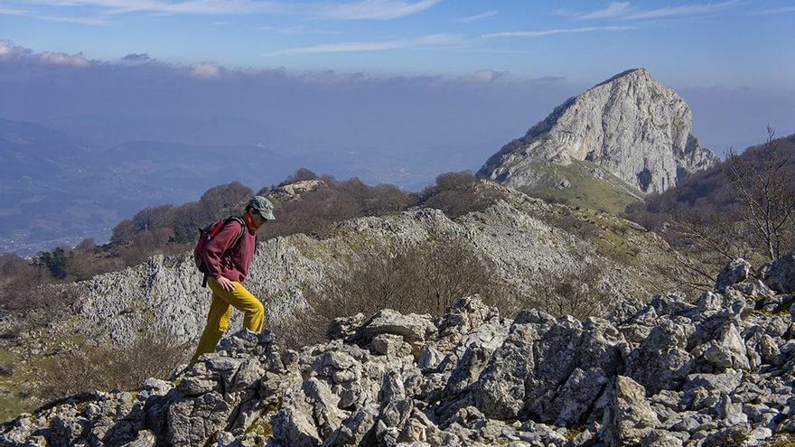 Rutas para redescubrir el Pirineo y las montañas más cercanas durante esta primavera