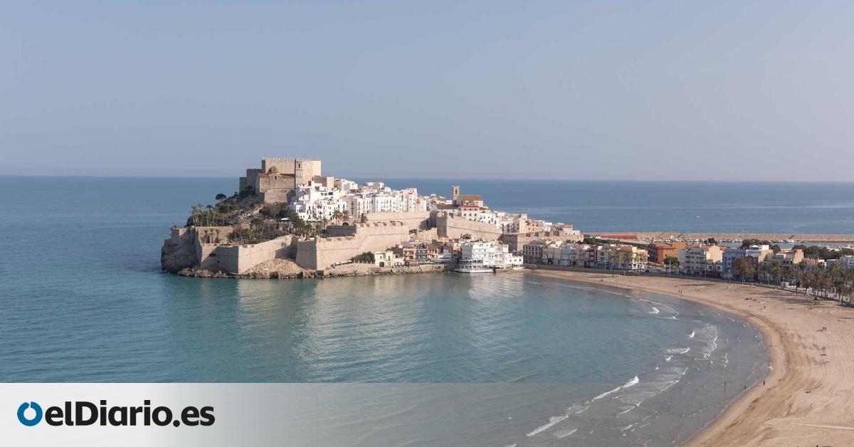 Most Visited City in Spain: More Tourists Than Venice