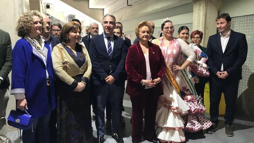 Bonig (PPCV) advierte que la mesa de diálogo entre España y Cataluña "traerá muchos problemas a los valencianos"