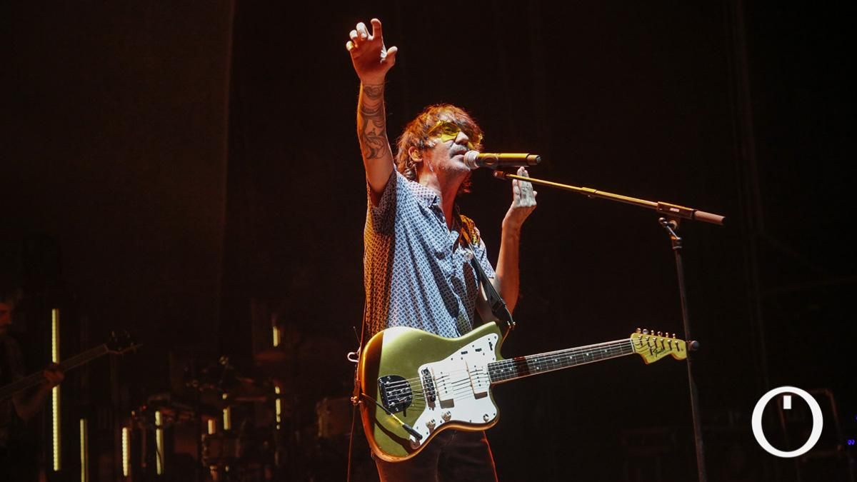 Concierto de Lory Meyers