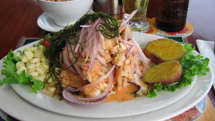 Perú, capital mundial de la gastronomía: los 5 mejores restaurantes peruanos en España según Michelin