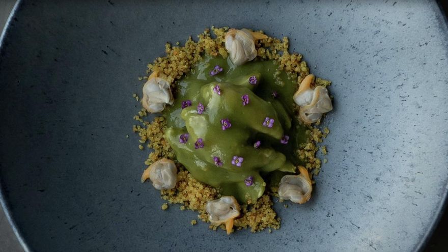 Los restaurantes españoles con nueva estrella Michelin en los que puedes comer por menos de 100 euros