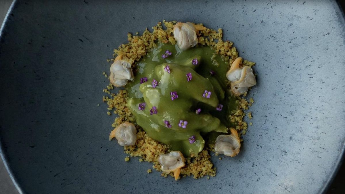 Los restaurantes españoles con nueva estrella Michelin en los que puedes comer por menos de 100 euros