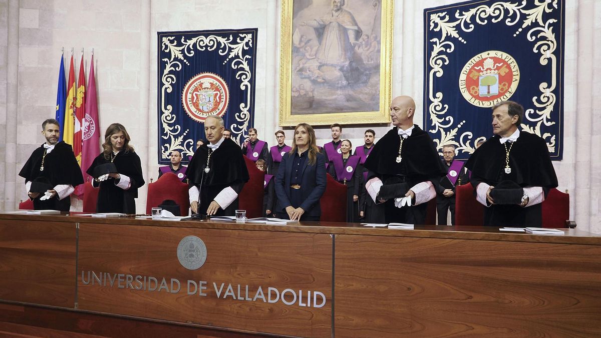 Los grados de Biotecnología y de Farmacia, objetivos de la Universidad de Valladolid para 2026