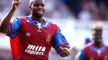 Dalian Atkinson