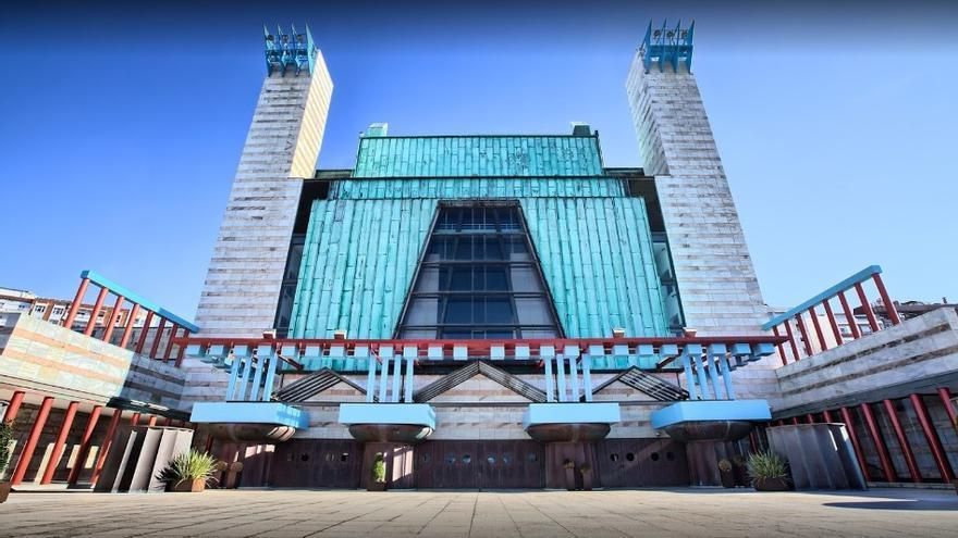 La Sociedad de Cultura y Deporte dice ahora estar "en quiebra" tras un recorte de casi seis millones en el presupuesto