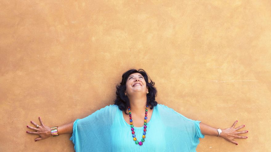 “Para ella los perdedores eran los héroes”, el emocionante retrato íntimo y político de Almudena Grandes