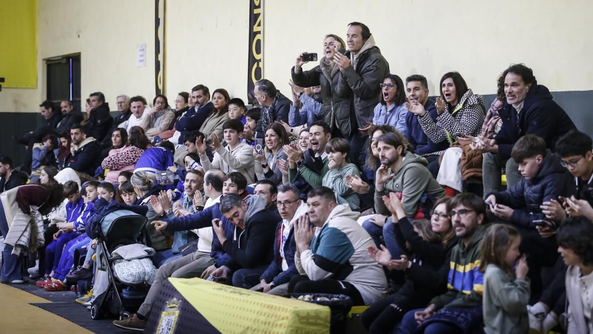 Memorial Rafael Rojano de Minibasket