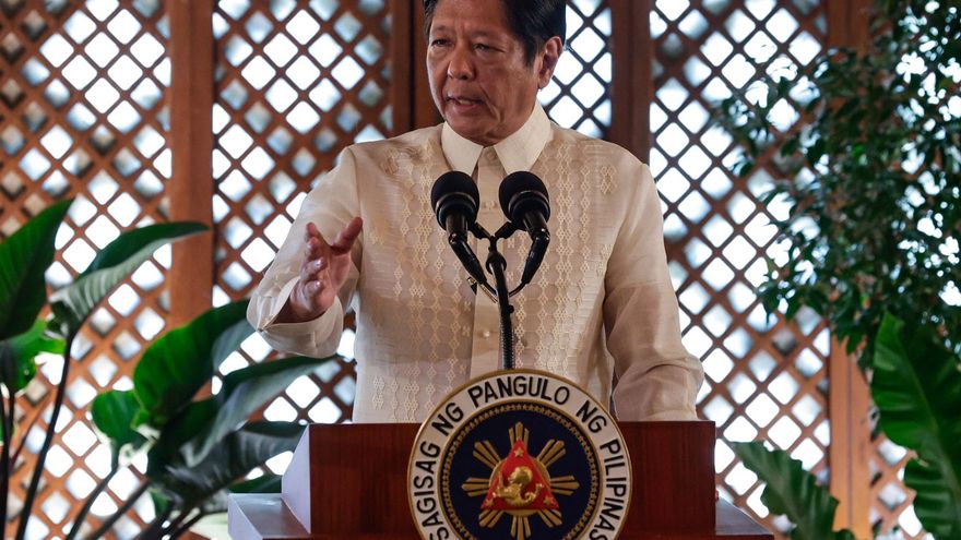 Filipinas detiene al acusado de organizar el asesinato de un gobernador tras ser deportado