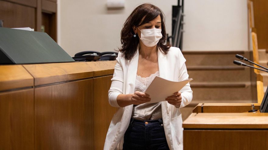 Urkullu brinda su apoyo "total" a la oficialidad de las selecciones deportivas vascas