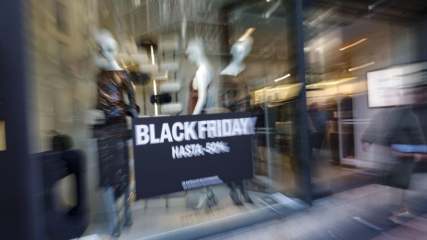 Consejos imprescindibles para no dejarte engañar este Black Friday