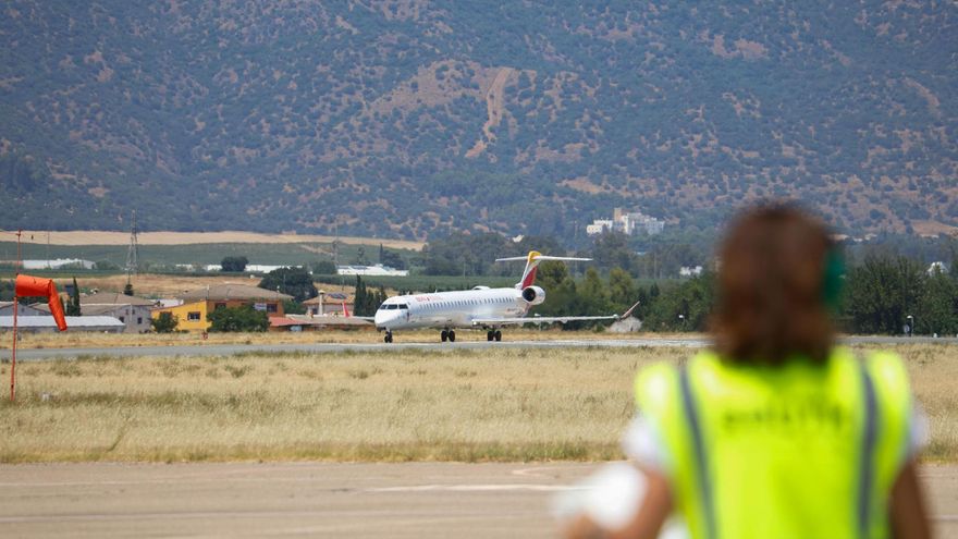 Balears desafía a Aena e inicia los trámites para asumir por ley el control de sus aeropuertos