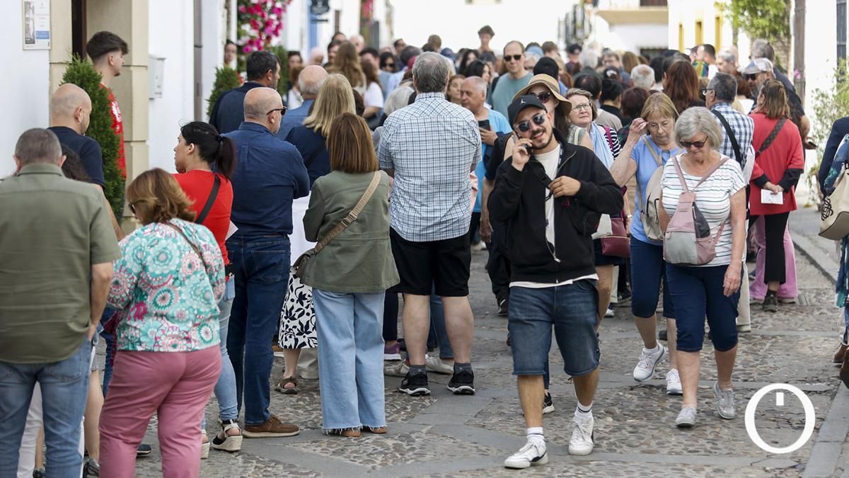 Los hoteles de Córdoba capital viven la mejor primavera turística desde la pandemia