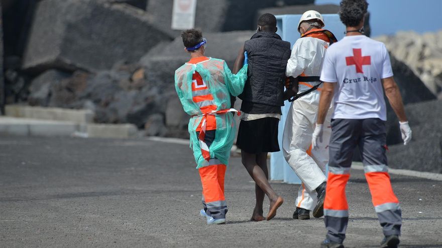 Los países del sur de Europa se unen para pedir un reparto equitativo de la responsabilidad migratoria