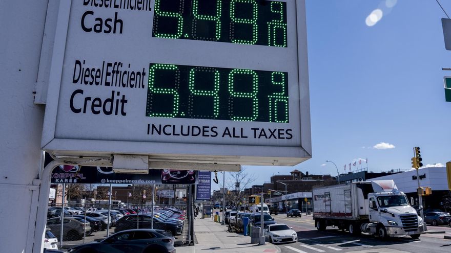 Guerra en Medio Oriente: el petróleo y el gas se disparan tras los ataques a infraestructuras energéticas