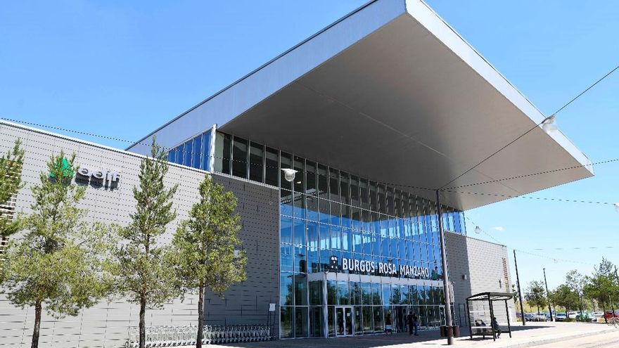 Adif licitará por 363 millones el primer tramo de Alta Velocidad entre Burgos y Vitoria