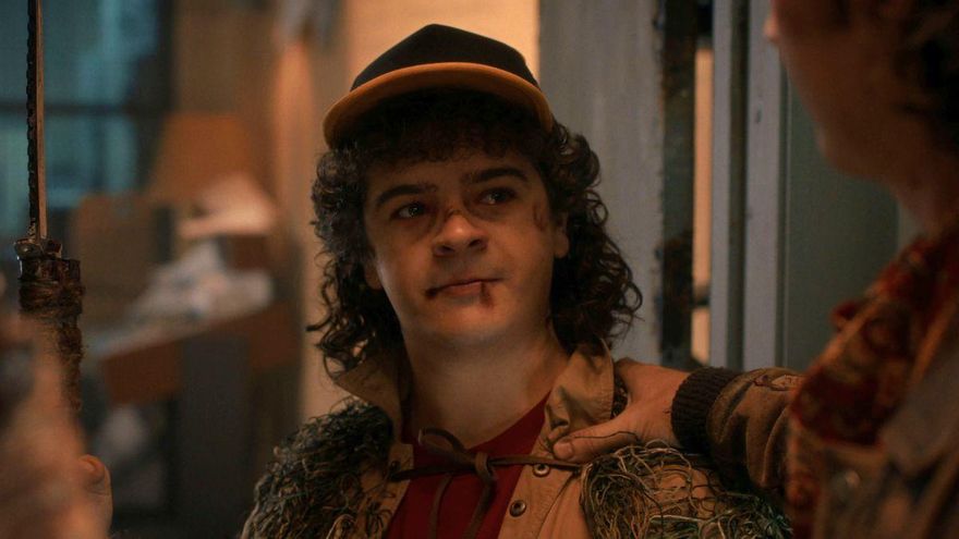 Netflix lanza el tráiler de 'Stranger Things 5 volumen 2'