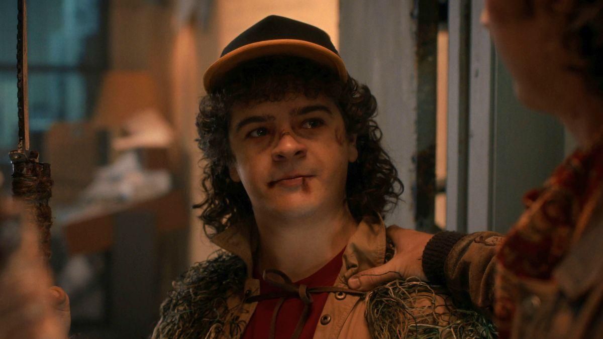 'Stranger Things' lanza el tráiler de los nuevos capítulos de su temporada final: Netflix reescribe el Mundo del Revés