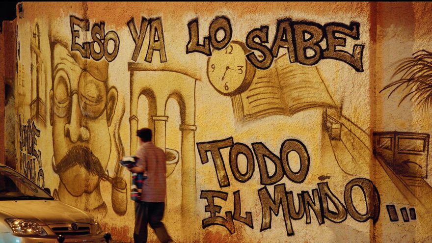 El nuevo episodio de 'Informe Trópico' analiza la vida en los barrios populares de Canarias y cómo estos espacios influyen en la vida de las personas