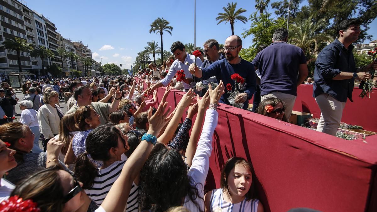 Batalla de las Flores 2026