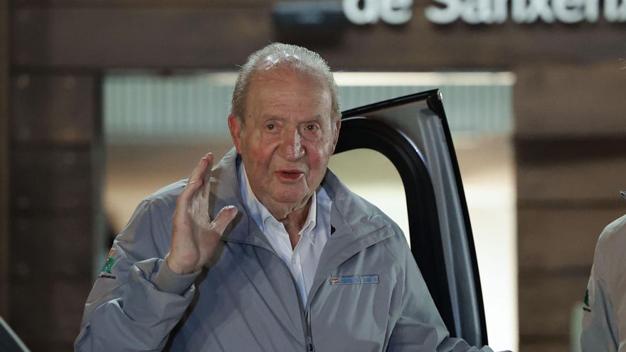 Los secretos de alcoba del 23F