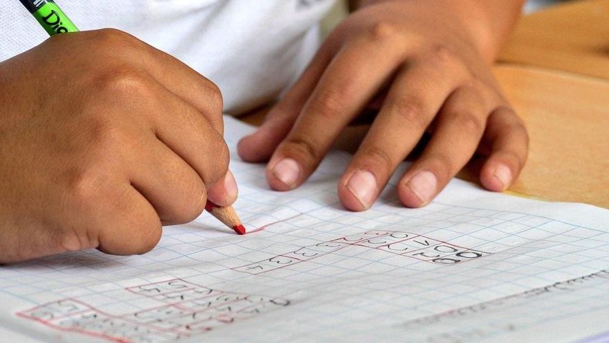 La vuelta al cole en Canarias supondrá un desembolso de más de 600 euros por menor en la educación pública