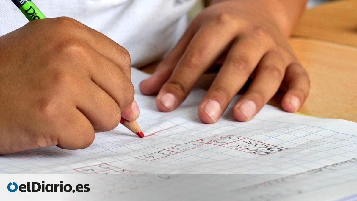 La vuelta al cole en Canarias supondrá un desembolso de más de 600 euros por menor en la educación pública