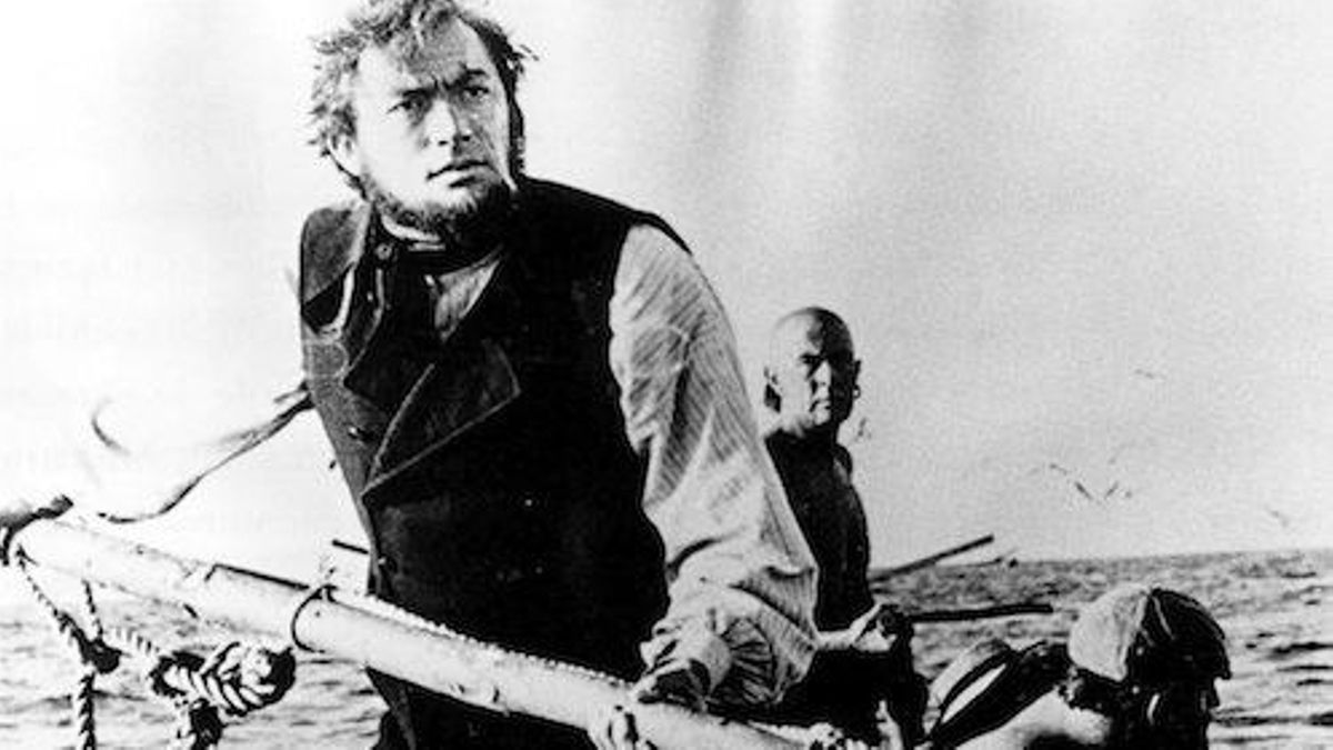 Más de 500 piezas recuerdan el rodaje de 'Moby Dick' en Las Palmas en su 70 aniversario